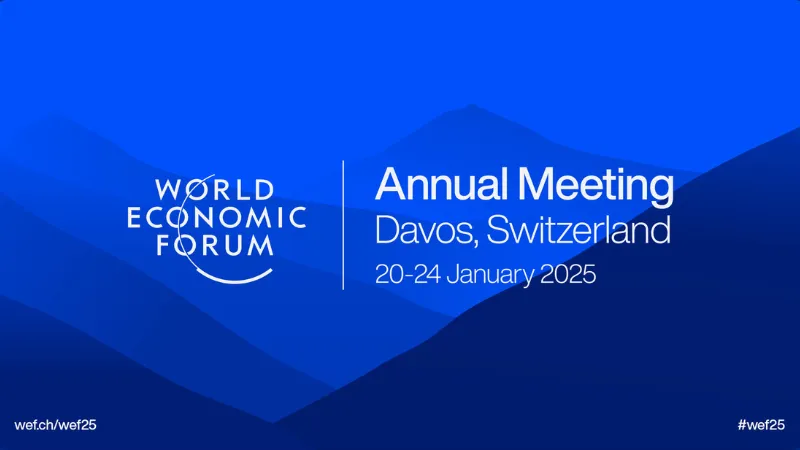 Unutulmuş Bir Gündemin Analizi: DAVOS 2025 Raporu ve Geleceğin Dünyasına Bir Bakış