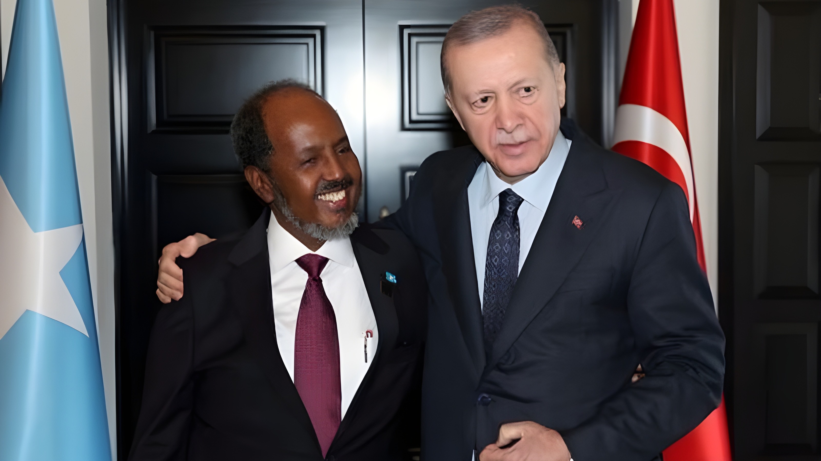 Türkiye-Somali Anlaşması ve Potansiyel Etkileri