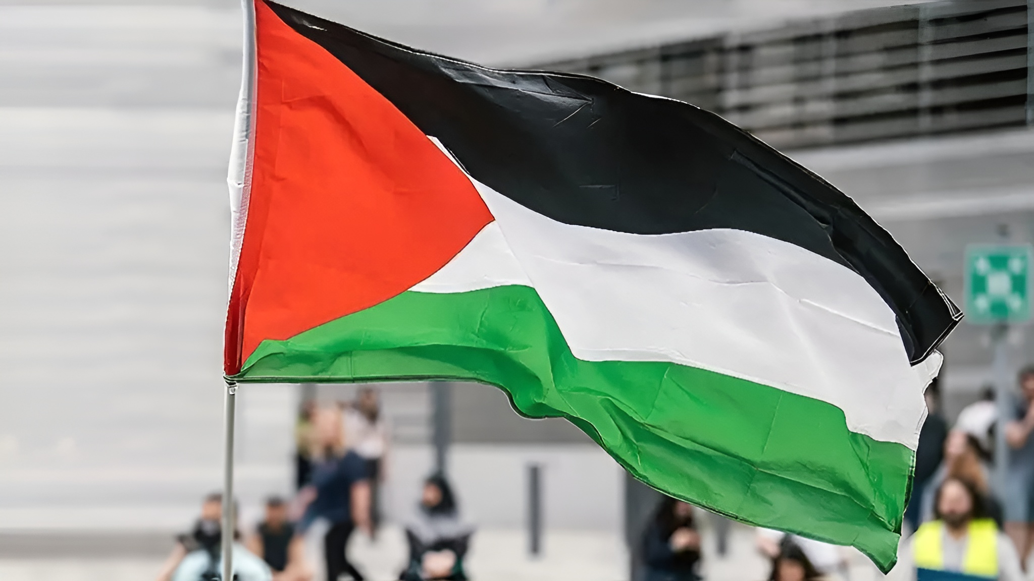 Filistin’in Dünü ve Geleceği