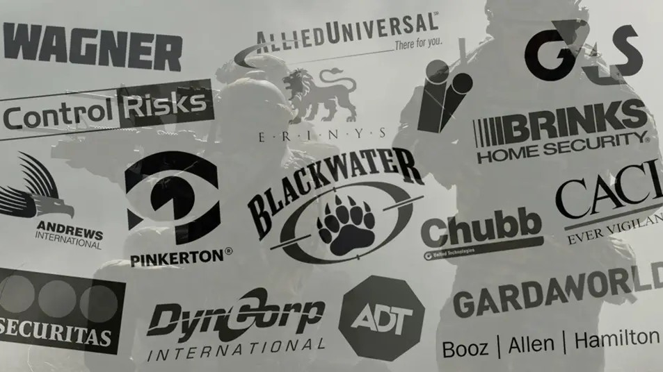 Uluslararası Hukukta Özel Askeri Şirketlerin Durumu