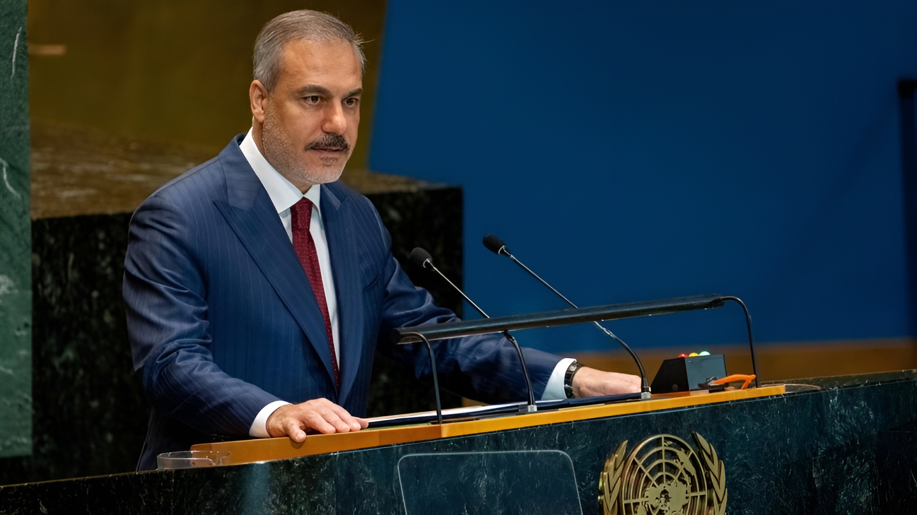 AKP’nin Dış Politika Dönüşümü: 2023 Seçimleri Sonrası Yeni İttifaklar ve Hedefler