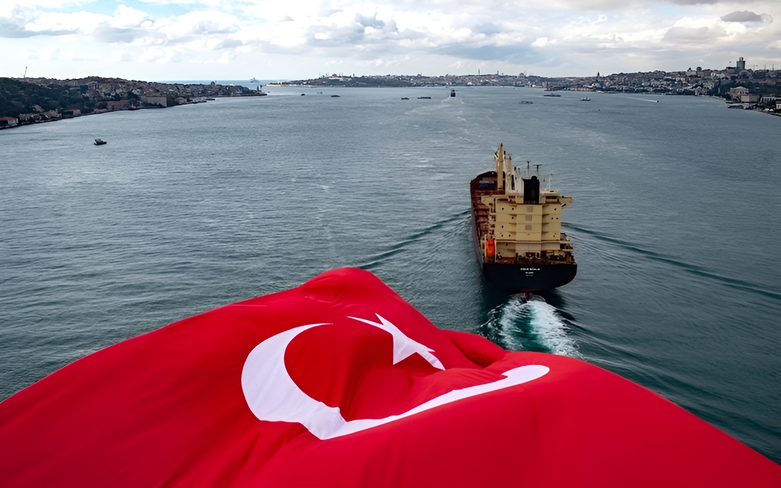 Montrö Boğazlar Sözleşmesi Işığında Kanal İstanbul