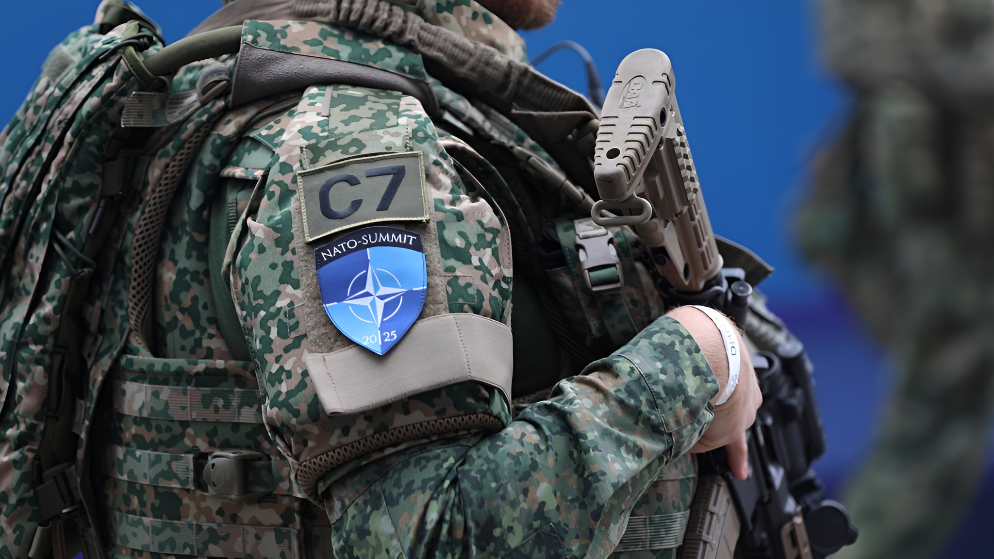 Topyekün Savaşa Hazır Mıyız?