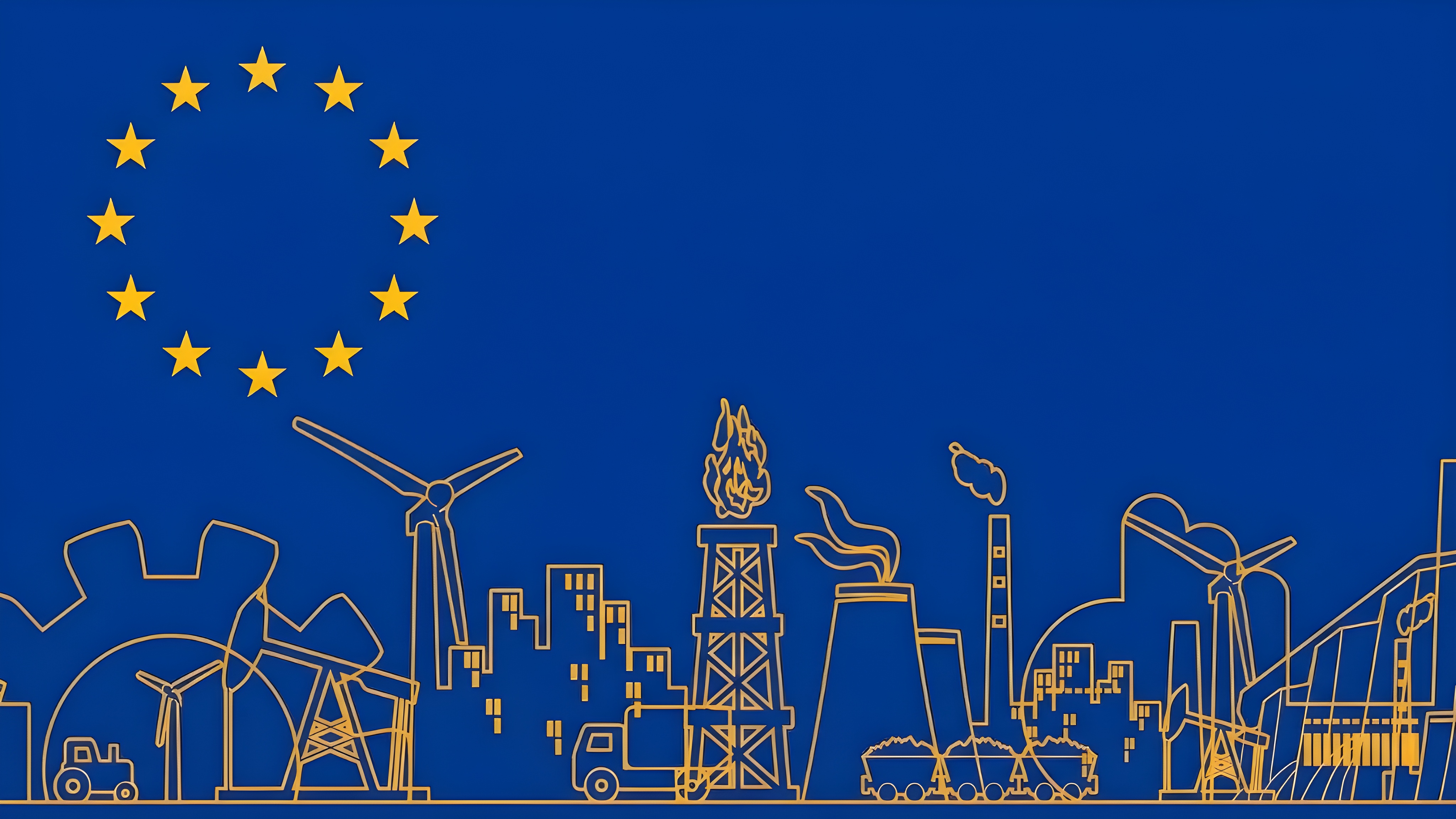 Enerji ve Diplomasi Yaklaşımları: Rusya-Ukrayna Savaşı ve Avrupa’da Yenilenebilir Enerjiye Geçiş