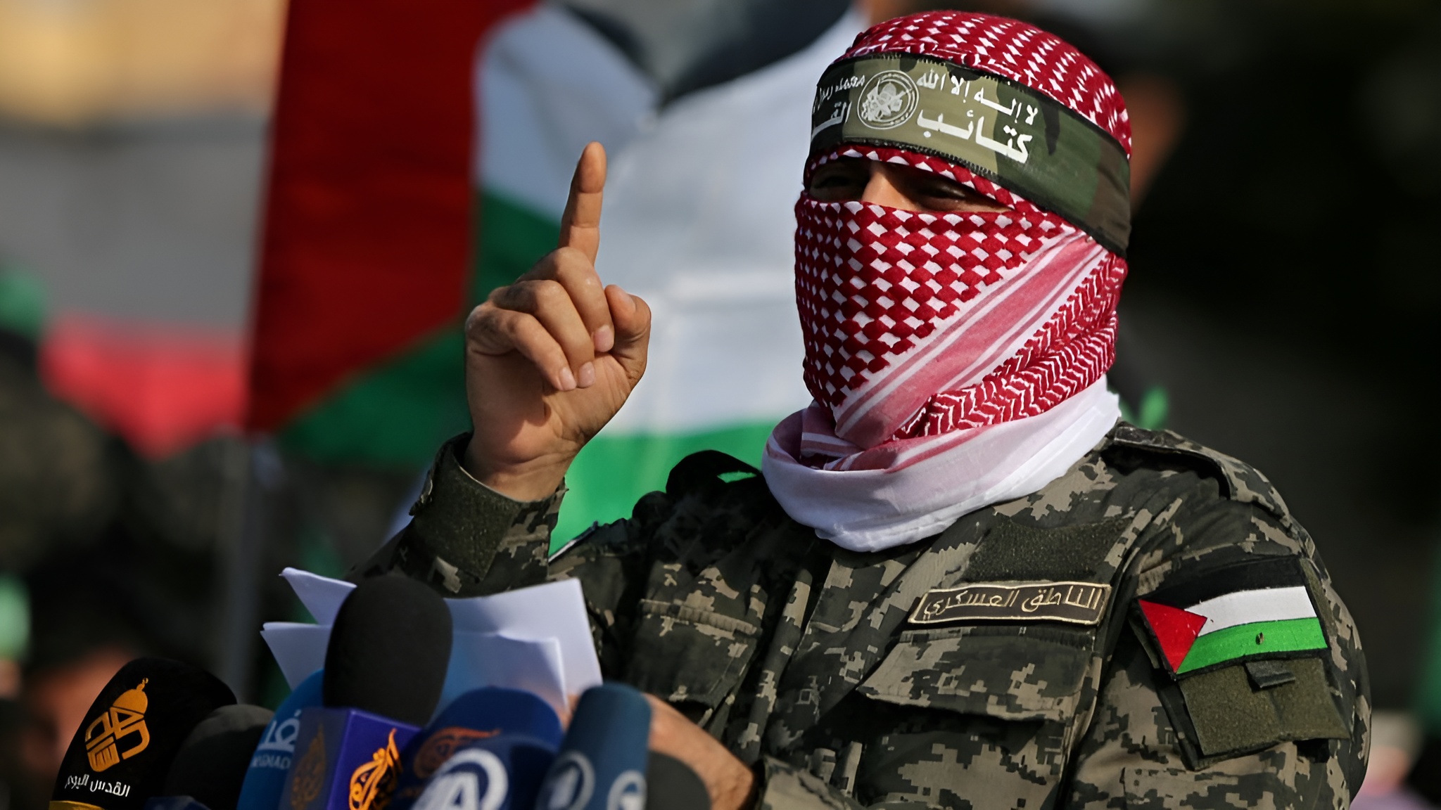 Hamas Neleri Başardı?