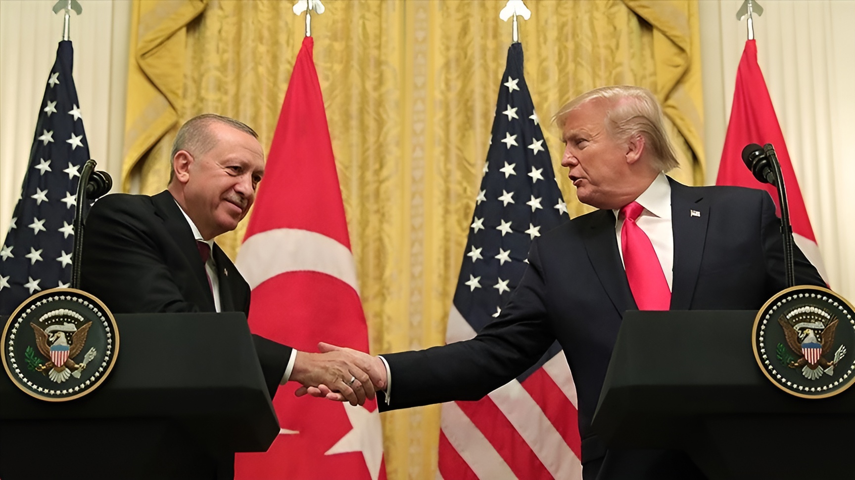 ABD Kongresi Türkiye ile İlişkiler Raporu Ne Anlatıyor?