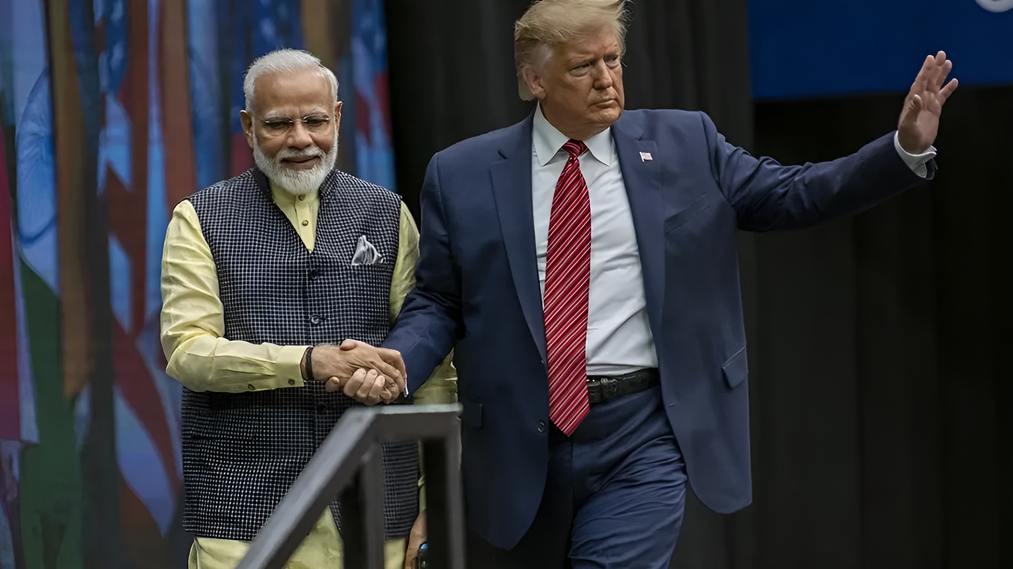 Yükselen Küresel Güç Olarak Hindistan: Pragmatik Dış Politikanın Anatomisi