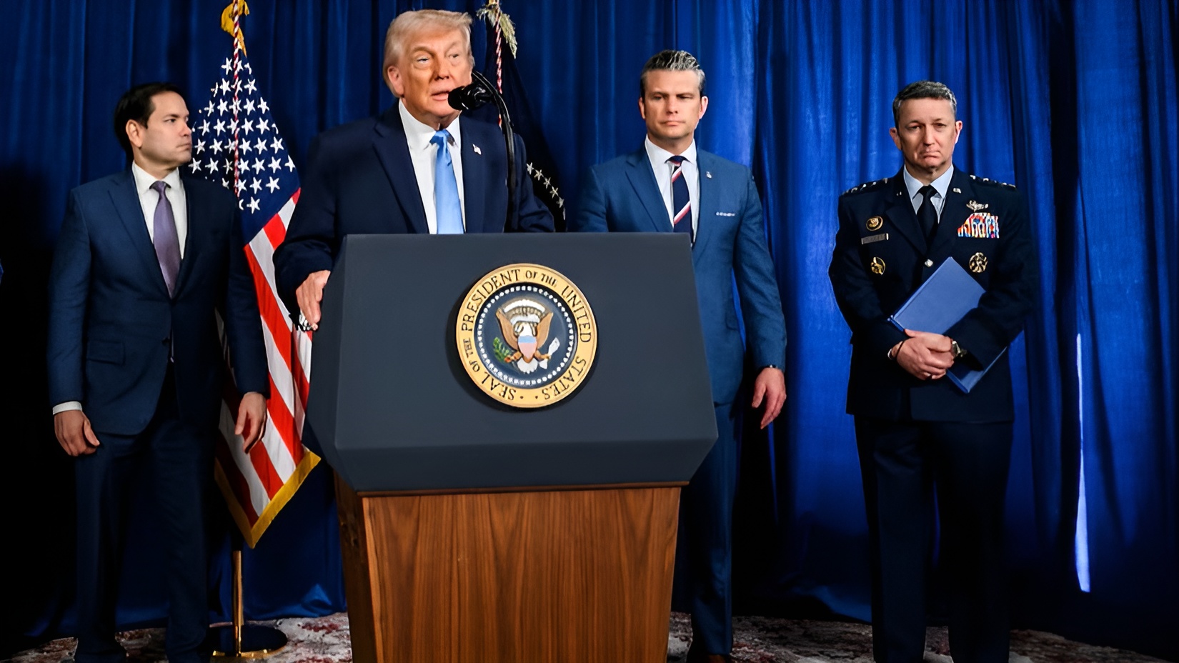 Trump’ın Dünyasında Batı Yarımküre ve Venezuela Müdahalesi Ne Anlama Geliyor?