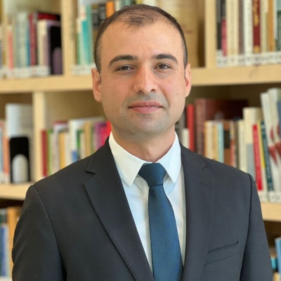 Burak YILDIRIM