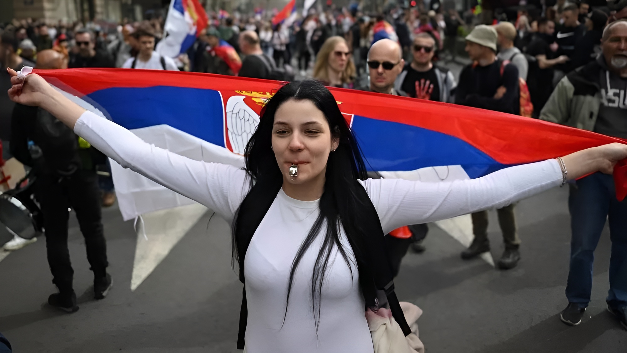 Mart Soğuk Yüzünü Gösterirken: Balkan Baharı Başladı Mı?